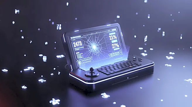 Embark Studios Faces Player Decline as Arc Raiders Loses 80% of Steam Users