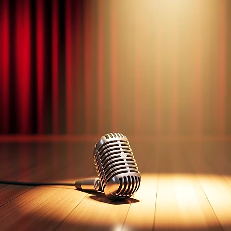 J.T. Harding's Musical 'Music City' Secures New Venue Off Broadway