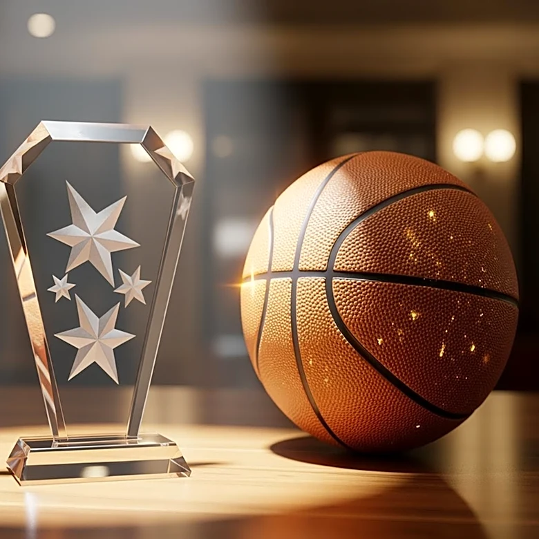 USC's Jazzy Davidson Receives National Freshman Award, Meets Magic Johnson