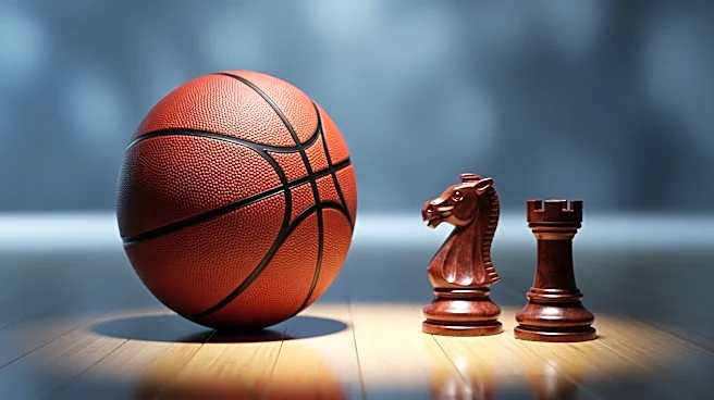 Washington Wizards Face Potential Regret Over Trades for Young and Davis