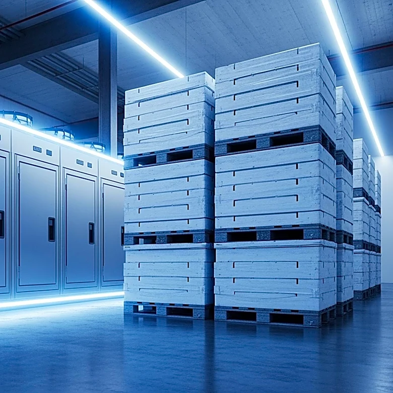 Echo Global Logistics Expands EchoChill Network with New Sacramento Facility to Enhance Refrigerated LTL Services