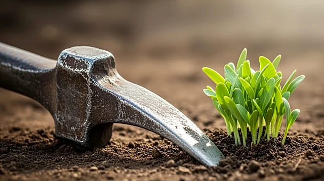 DRDGOLD CEO Discusses Tailings Retreatment and Land Restoration Efforts