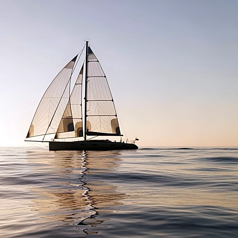 Study Highlights Wind Propulsion as Key to Shipping's Decarbonization Efforts