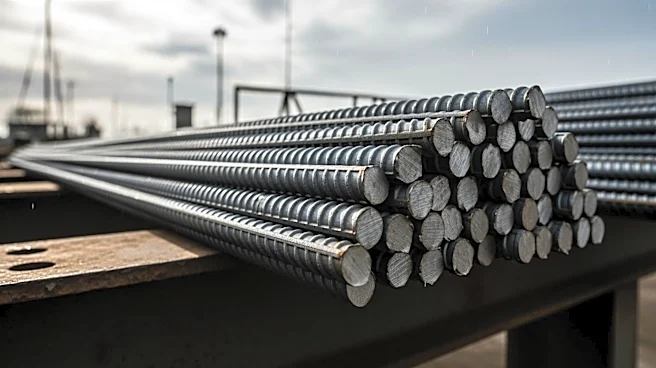 Insteel Industries Reports Weather-Impacted Second Quarter Financial Results