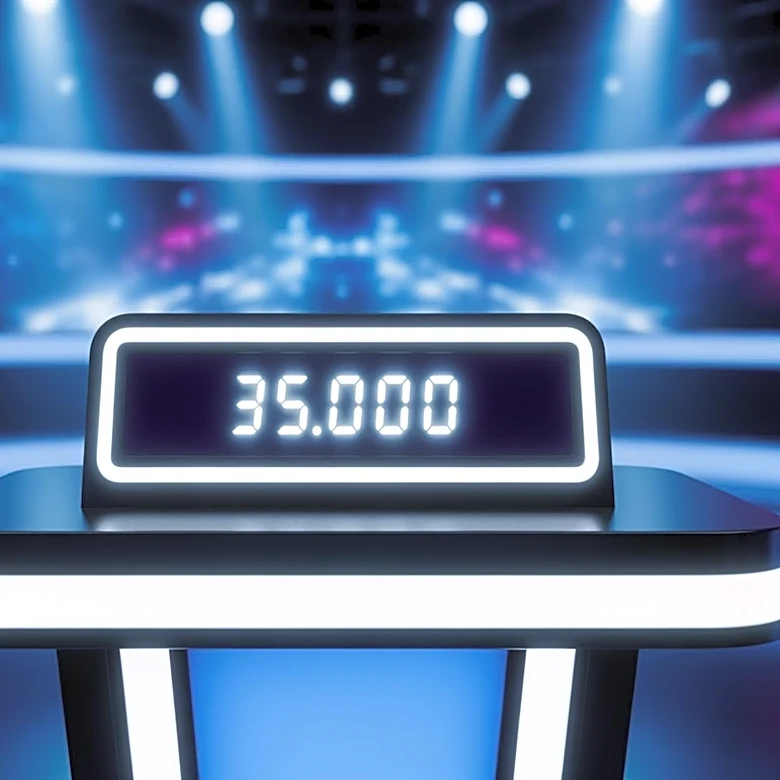 'Jeopardy!' April 16 Episode Sees Jamie Ding Win with $35,000