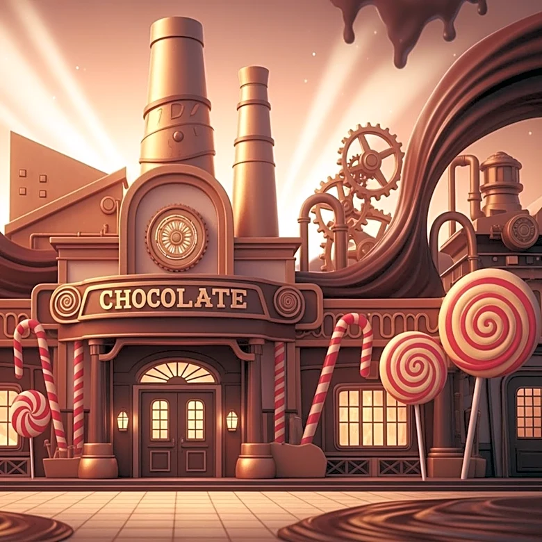 Netflix Announces Animated 'Charlie Vs. The Chocolate Factory' Featuring Taika Waititi