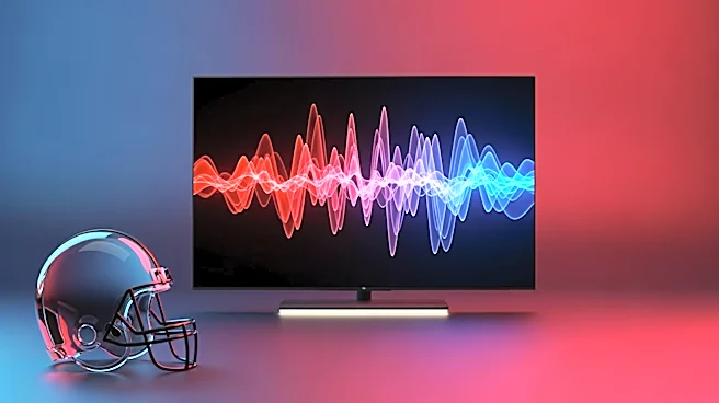 Netflix Explores Expanding NFL Partnership Amid Strong Financial Performance