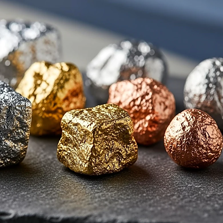 Buenaventura Reports First Quarter 2026 Production Results, Highlights Variability in Metal Outputs