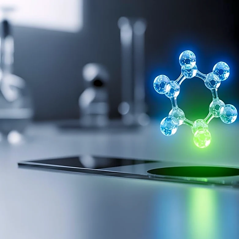 Proteins.1 Develops Single Molecule Protein Amplification Technology for Early Disease Detection