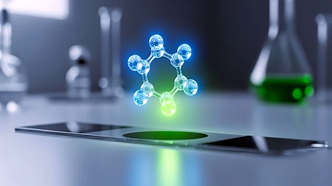 Proteins.1 Develops Single Molecule Protein Amplification Technology for Early Disease Detection