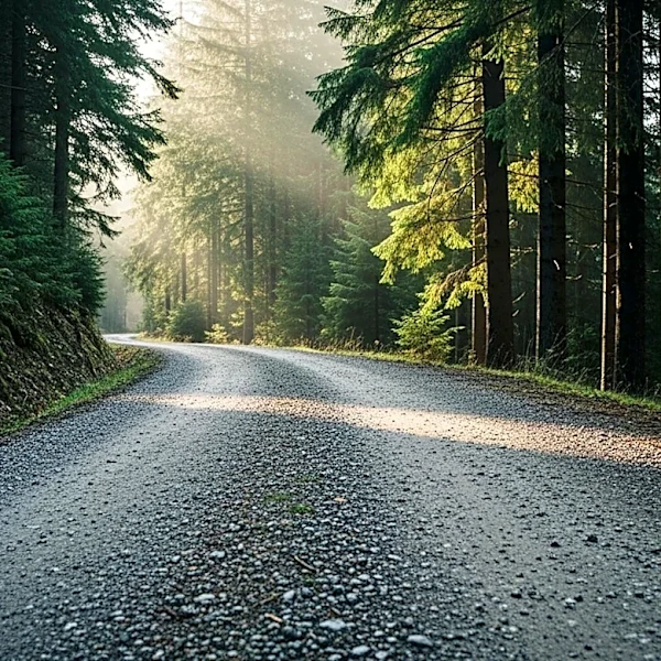 Canadian Resource Roadways Acquires Majority Stake in Berland Resource Road, Enhancing Forestry Infrastructure