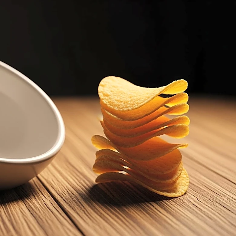 PepsiCo's Strategy to Lower Snack Prices Attracts Returning Customers