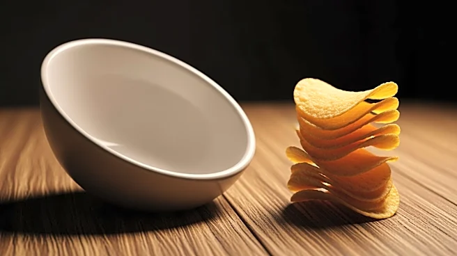 PepsiCo's Strategy to Lower Snack Prices Attracts Returning Customers