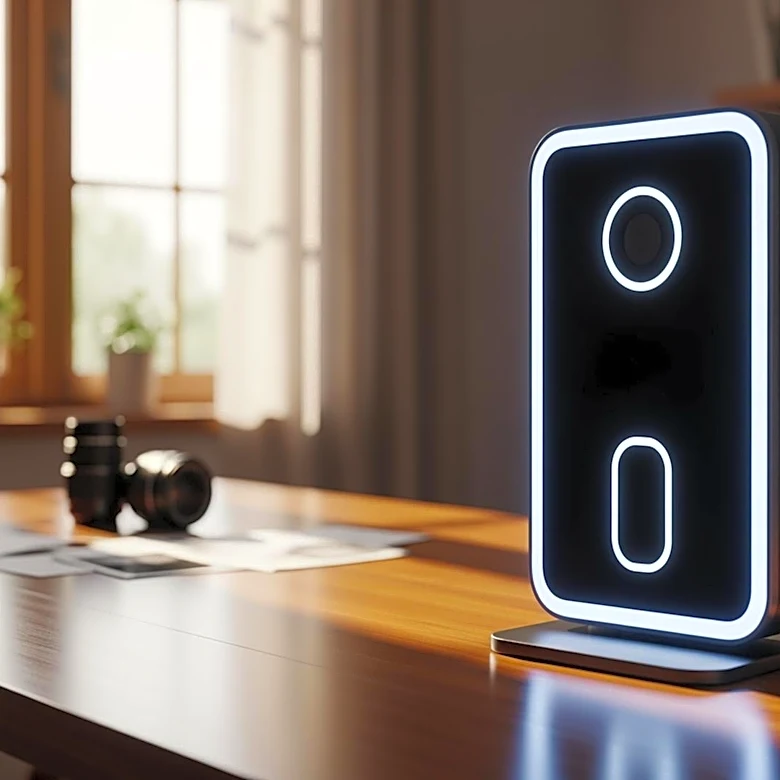 Future Flicks Photobooth Founder Aims for Seven-Figure Growth with Home-Based Business