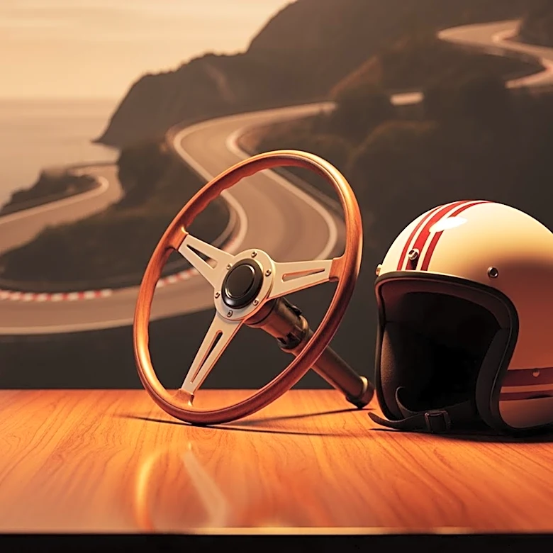 Formula 1 to Feature in New Ocean's Heist Movie Set at 1962 Monaco Grand Prix