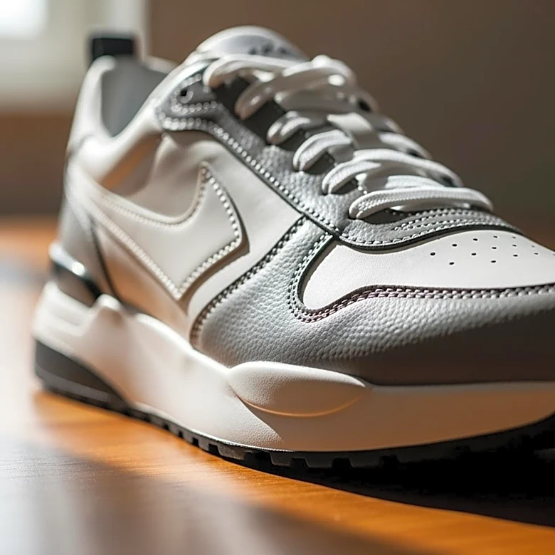 Tyrese Maxey Debuts New Balance Signature Sneaker Inspired by Lifestyle Models