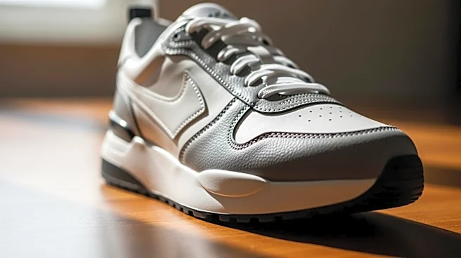 Tyrese Maxey Debuts New Balance Signature Sneaker Inspired by Lifestyle Models