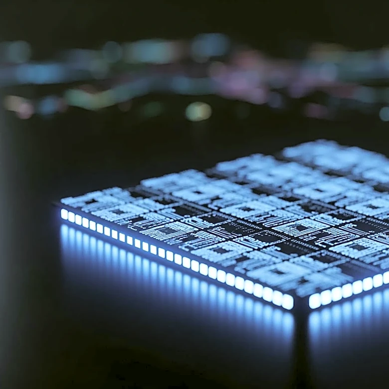 TSMC Reports Record Profits Amid Surging AI Chip Demand