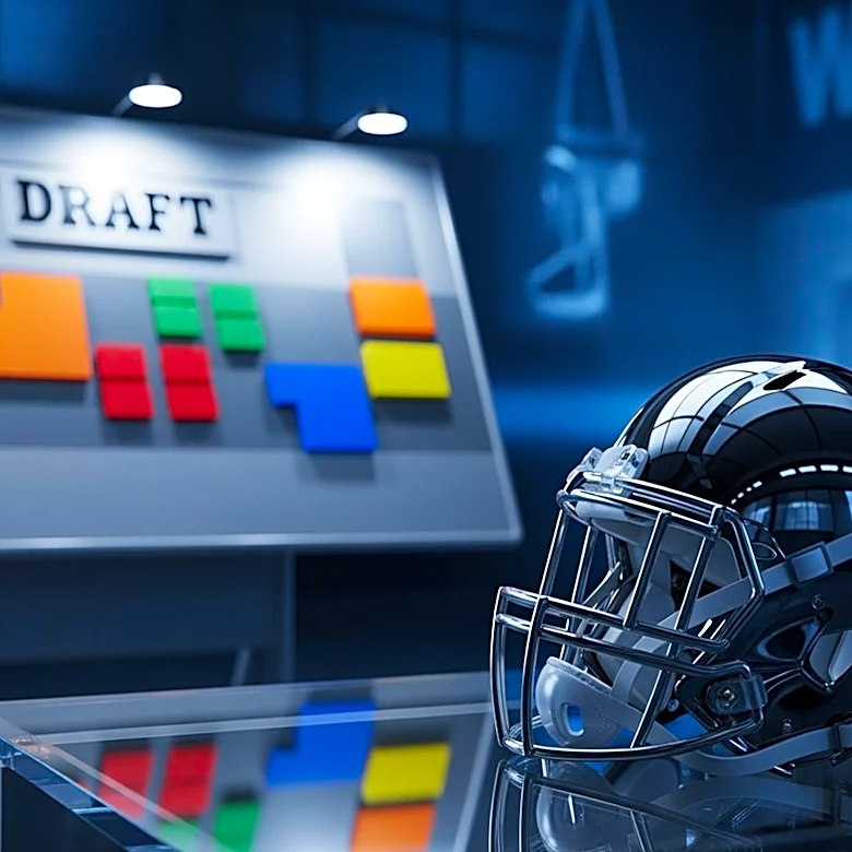 Brandon Beane Faces Pressure in 2026 NFL Draft to Elevate Buffalo Bills