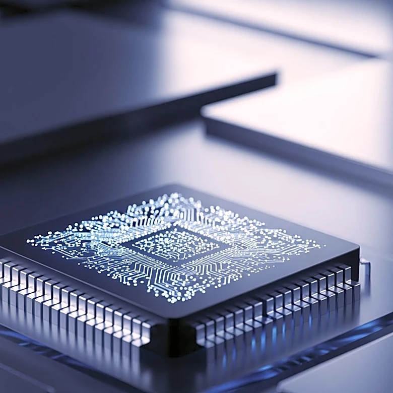 European AI Chip Startups Seek Funding Amid Market Boom