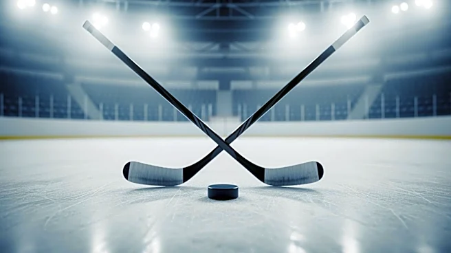 NHL Teams Conclude Regular Season with Key Wins and Losses