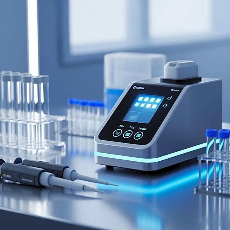 Invivoscribe Launches Integrated Sample Preparation System to Enhance Molecular Testing
