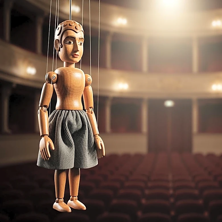 Bob Baker Marionettes Make Debut at Coachella 2026, Plan to Purchase Highland Park Theater