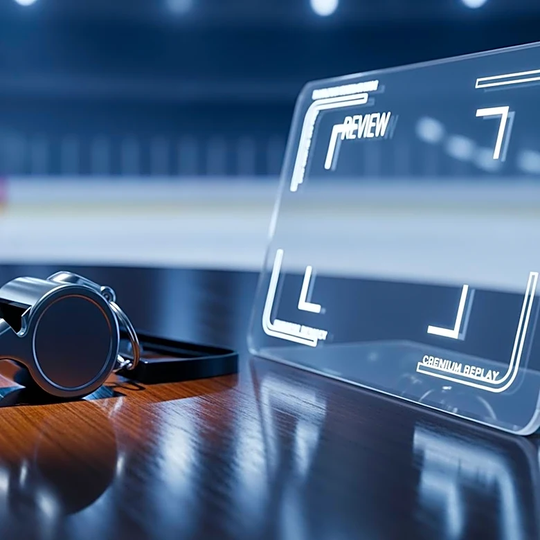 Seattle Kraken's Successful Coach's Challenge Overturns Colorado Avalanche Goal