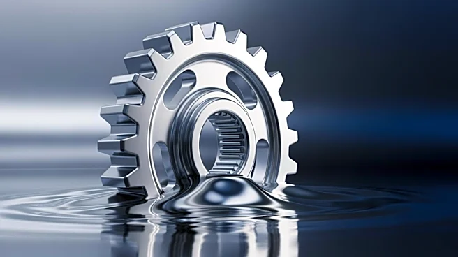 Linamar Maintains 2026 Outlook Despite U.S. Tariff Adjustments