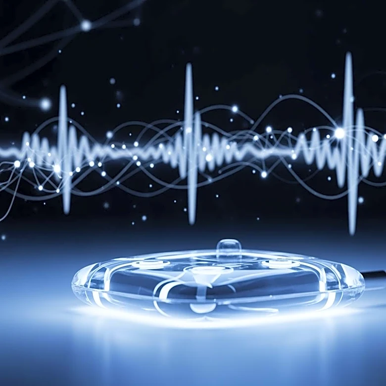 Sabi Develops Noninvasive Brain-Computer Interface for Thought-Based Typing