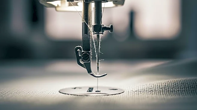 Apparel Brands' Response to US Tariffs Puts Garment Workers at Risk, Report Warns