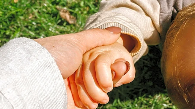 Parenting Influencer Kelly Hopton-Jones Involved in Accidentally Running Over Son, Resulting in Pelvic Fractures