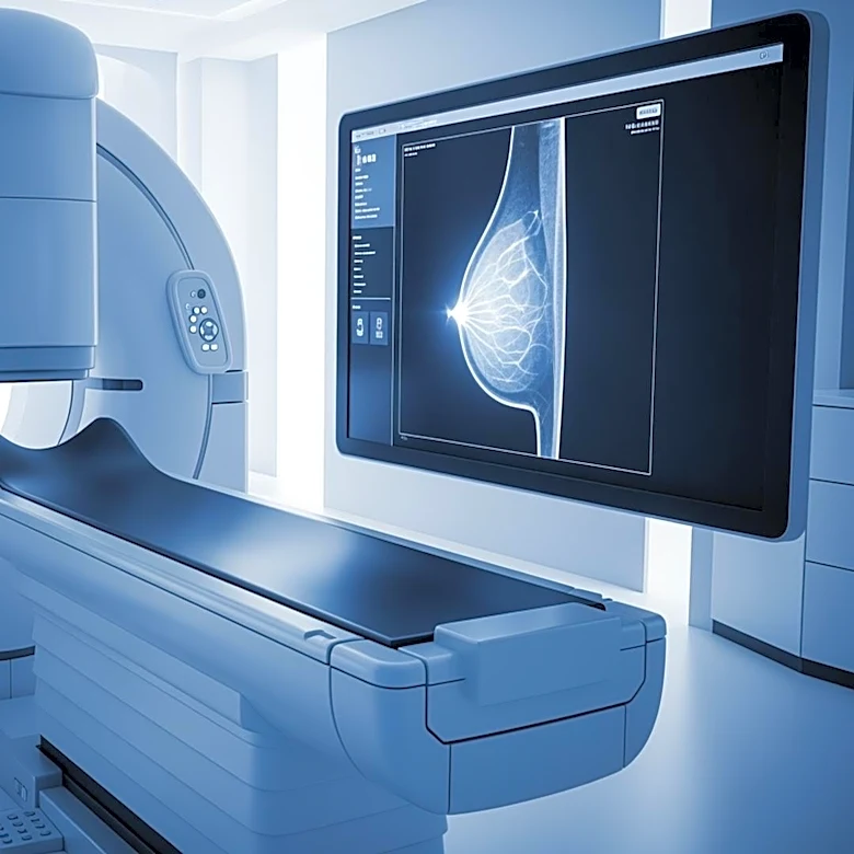 GE HealthCare Expands AI Mammography Collaboration with RadNet's DeepHealth to Enhance Breast Cancer Screening