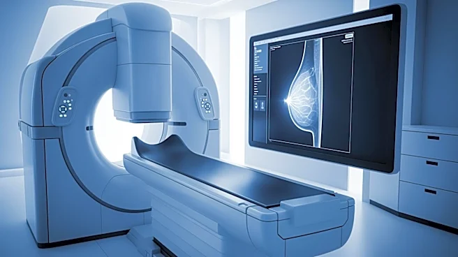 GE HealthCare Expands AI Mammography Collaboration with RadNet's DeepHealth to Enhance Breast Cancer Screening