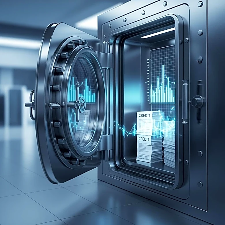 Major U.S. Banks Downplay Systemic Risk from Private Credit Exposure