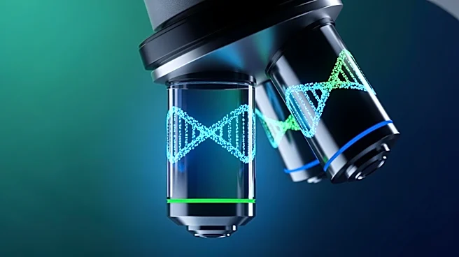 OpenAI Introduces GPT-Rosalind for Advancing Life Sciences Research