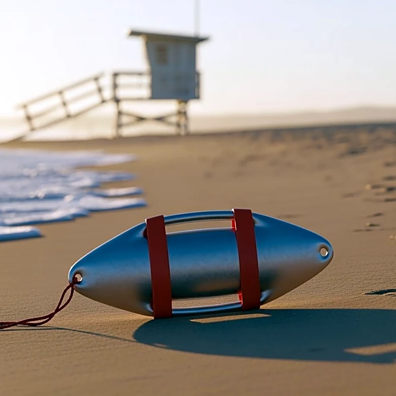 Erika Eleniak Returns to 'Baywatch' in Upcoming Fox Reboot