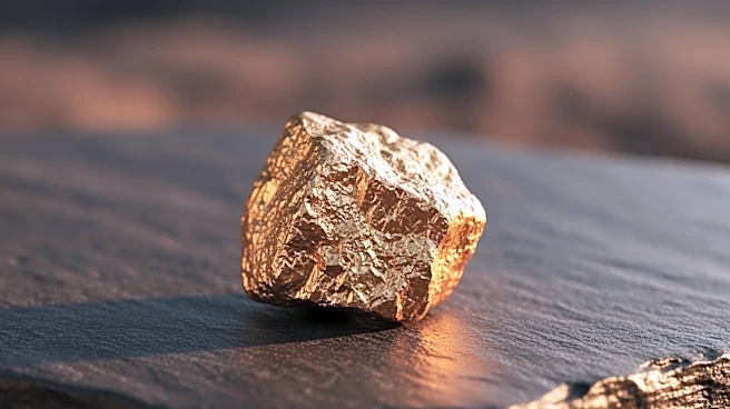 LaFleur Minerals Secures $30 Million Financing for Swanson Gold Project Development