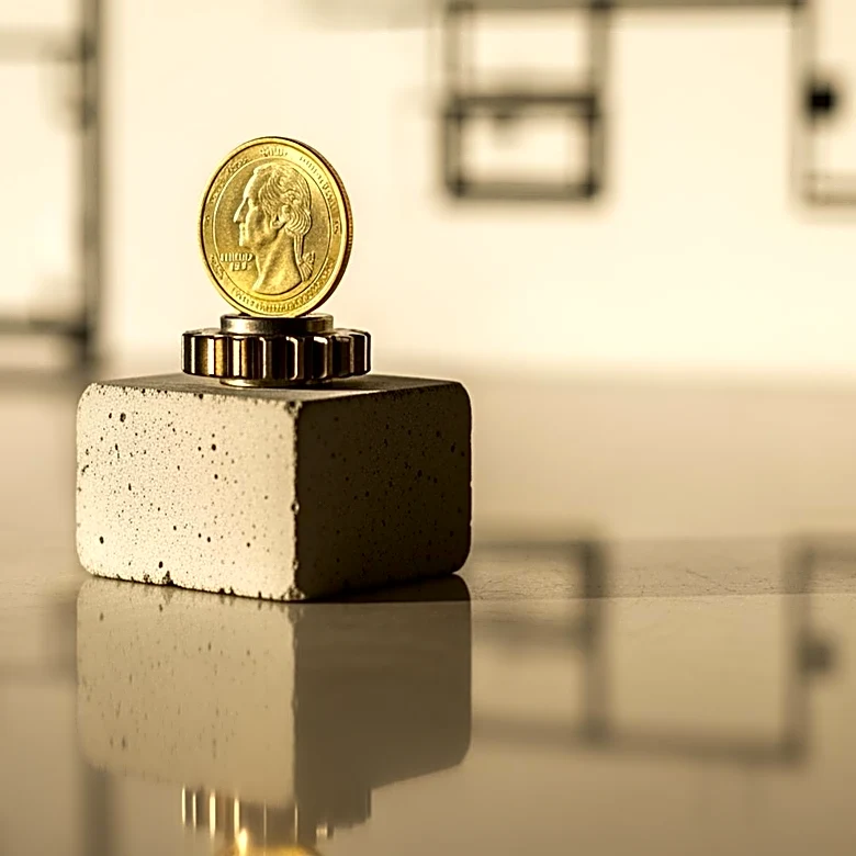 India's Equity Net Fund Flows Surge 11% in March Amid Manufacturing and Infrastructure Focus