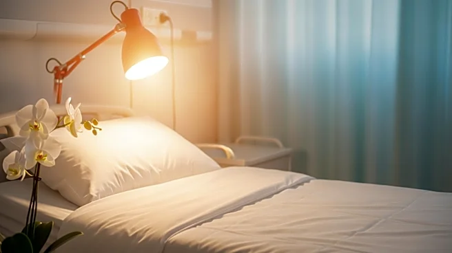 Christina Applegate Hospitalized Amid Ongoing Health Challenges