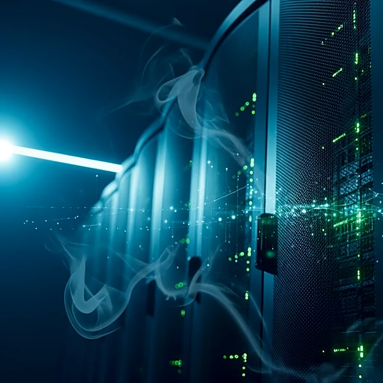 Data Center Industry Faces Public Backlash Over Environmental and Economic Concerns