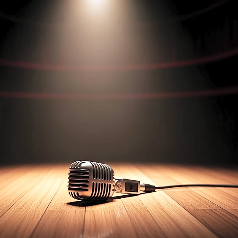 Ari Shaffir Concludes Storytelling Comedy Series with 'The End'