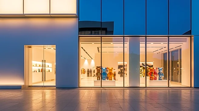 POP MART Expands UK Presence with Largest London Store Opening