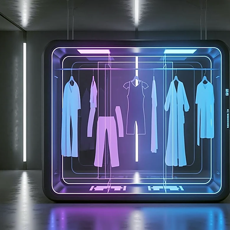 Pragmata Game Offers Customizable Outfits for Protagonists