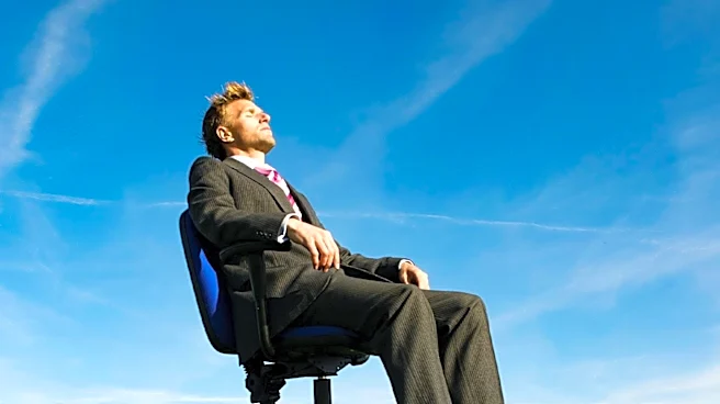 Bryan Johnson Discusses Longevity and Work-Life Balance at Business Insider Event