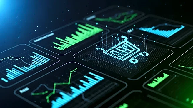 AI Traffic Surge Boosts Revenue for U.S. Retailers, Adobe Reports