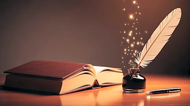 Character.ai Introduces AI-Powered 'Books' Feature to Enhance Classic Literature Engagement