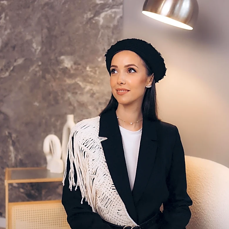 Therapist Wendy C. Ortiz Redefines Therapy Room Aesthetics to Enhance Client Experience