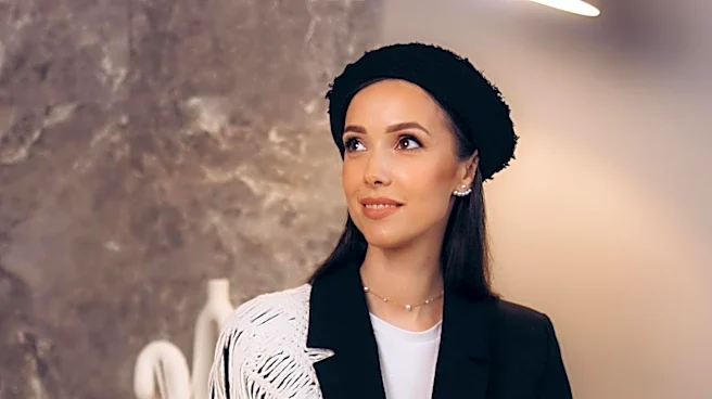 Therapist Wendy C. Ortiz Redefines Therapy Room Aesthetics to Enhance Client Experience