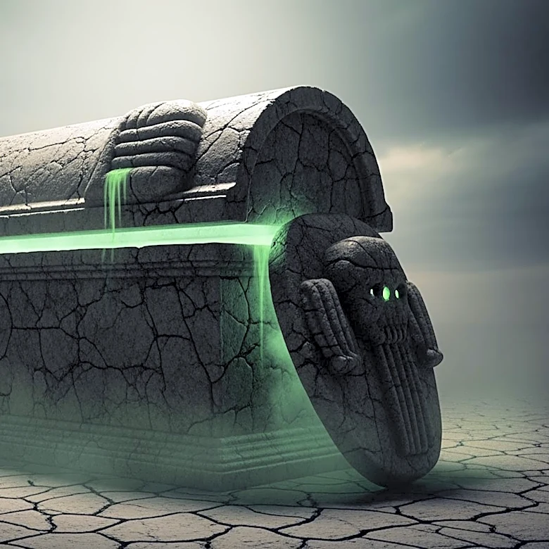 New Horror Film 'The Mummy' Faces Criticism for Unoriginal Plot and Excessive Gore